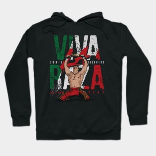 Eddie Guerrero Viva La Raza Hoodie